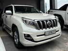 Toyota Land Cruiser Prado TX150 2014