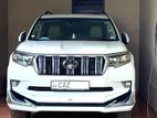 Toyota Land Cruiser Prado TX150 2017