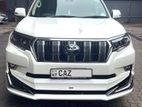 Toyota Land Cruiser Prado TX150 2017