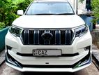 Toyota Land Cruiser Prado TX150 2017