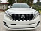 Toyota Land Cruiser Prado TX150 2017