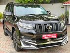 Toyota Land Cruiser Prado TX150 2023