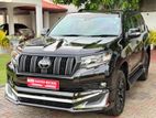 Toyota Land Cruiser Prado TX150 2023