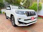 Toyota Land Cruiser Prado TX150 2023
