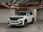 Toyota Land Cruiser Prado TX150 2023