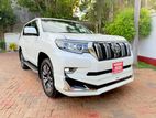 Toyota Land Cruiser Prado TX150 2024