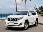 Toyota Land Cruiser Prado TX150 G Frontier 2017