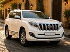 Toyota Land Cruiser Prado TX150 G Frontier 2017