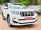 Toyota Land Cruiser Prado TXL -150 2023