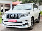 Toyota Land Cruiser Prado TXL-150 2023
