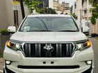 Toyota Land Cruiser Prado TXL 150 6A GRADE 2023