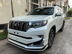 Toyota Land Cruiser Prado TXL 150 PKG 2023