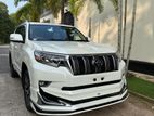 Toyota Land Cruiser Prado TXL 150 PKG 2023
