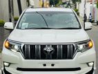 Toyota Land Cruiser Prado TXL 150 Top Spec 2023