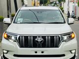 Toyota Land Cruiser Prado TXL 150 Top Spec 2023