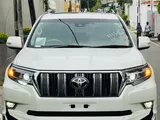 Toyota Land Cruiser Prado TXL 150 Top Spec 2023