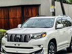Toyota Land Cruiser Prado TXL 150 TOP SPEC 6A 2023