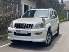 Toyota Land Cruiser Prado TX.L 2008