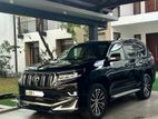 Toyota Land Cruiser Prado TX.L 2010