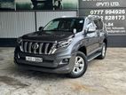 Toyota Land Cruiser Prado TX.L 2010