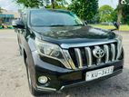 Toyota Land Cruiser Prado TXL 2010
