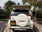 Toyota Land Cruiser Prado TXL 2013