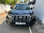 Toyota Land Cruiser Prado TXL 2018