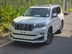 Toyota Land Cruiser Prado TXL 2022