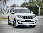 Toyota Land Cruiser Prado TXL 2023