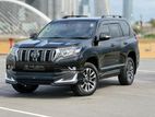 Toyota Land Cruiser Prado TXL 2023