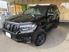 Toyota Land Cruiser Prado TXL 2023