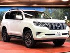 Toyota Land Cruiser Prado TXL 2023