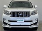 Toyota Land Cruiser Prado TXL 2023