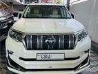 Toyota Land Cruiser Prado Txl 2023