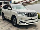 Toyota Land Cruiser Prado TXL 2023
