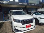 Toyota Land Cruiser Prado TXL 2023