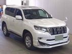 Toyota Land Cruiser Prado TXL 2024