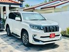 Toyota Land Cruiser Prado TXL Fully Loaded 2023