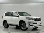 Toyota Land Cruiser Prado TXL Package 2023