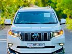 Toyota Land Cruiser Prado TXL Pre Limited 2023
