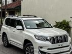 Toyota Land Cruiser Prado TXL150 MASTERPIECE 2023