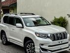 Toyota Land Cruiser Prado TXL150 MASTERPIECE6A 2023