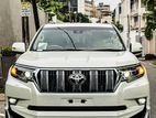 Toyota Land Cruiser Prado TXL150 TOP SPEC 6A 2023