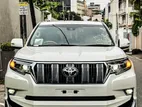 Toyota Land Cruiser Prado TXL150 TOP SPEC 6A 2023