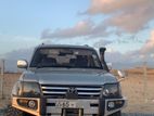 Toyota Land Cruiser Prado TZ 1998