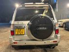 Toyota Land Cruiser Prado TZ 2000