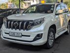 Toyota Land Cruiser Prado TZ-G 2015
