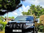 Toyota Land Cruiser Prado TZ-G 2018