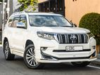 Toyota Land Cruiser Prado TZ-G Diesel 2018