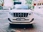 Toyota Land Cruiser Prado TZ-G DIESEL LC 5 2013